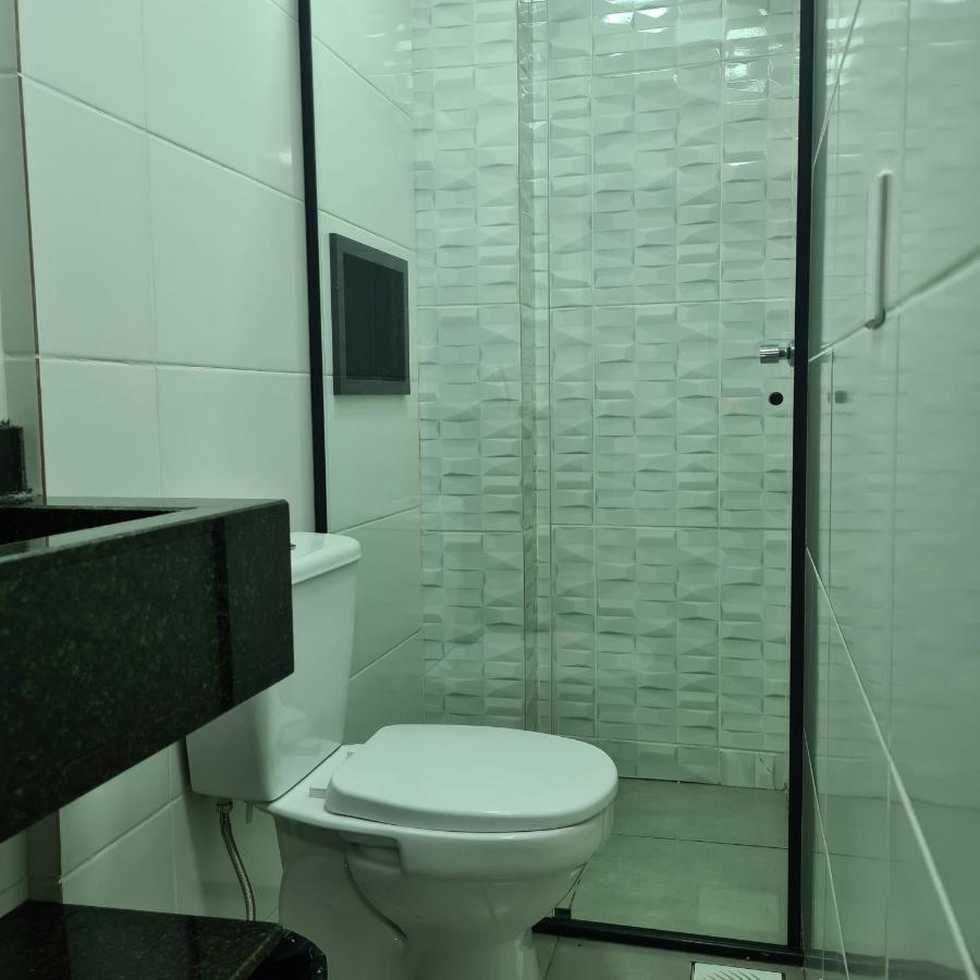 Nasser Hotel Brasilia Esterno foto